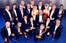 Alan Brown Big Band
