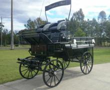 Carriage