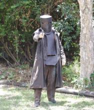 Ned Kelly