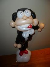 Balloon Little People