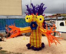 Balloon Monsters