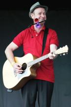 Brett Campbell