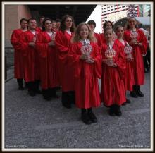 Carol Singers