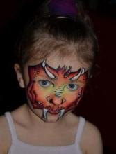 Face Painting