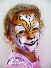 Face Painters