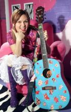 Renata - Children's performer