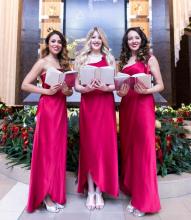 Santa's Angels