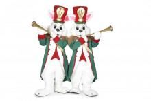 Soldier Rabbits