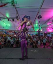 Jester Adagio