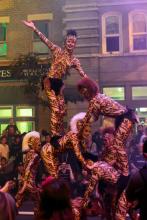 Hyper Circus