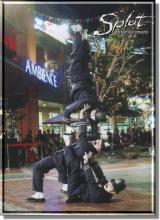 Splat - Acro Balancing