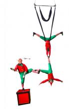 Acro Elves Aerial & Juggling