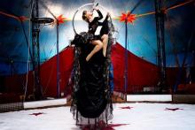 Aerial Musique