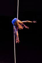 Aerial - Rope - Cord Lisse