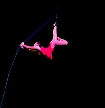 Aerial - Spanish Web