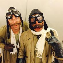The Aviators
