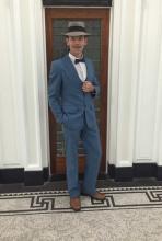 The Gentleman