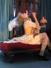 Marie Antoinette
