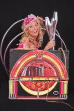 Suzie Leigh - Multi Skill
