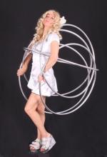 Suzie Leigh - Multi Skill - Hoops