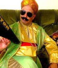 John Reid - Bollywood Director