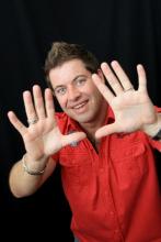 Lindsay Webb - MC & Comedian