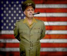 John Reid - General Macarthur