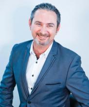 Mark McConville