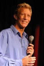 Steve Allison - Comedian & MC