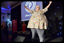Steve Haddan - Clive Palmer