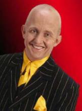 Scott Williams - MC