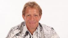 Steve Allison - Comedian & MC