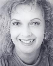 Karen Hamilton - MC & Imposter