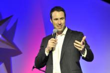 Ben Price - Comedian & Impersonator