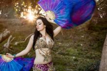 Belly Dancer