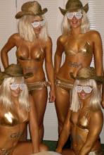 Bond Girls