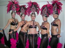Showgirls