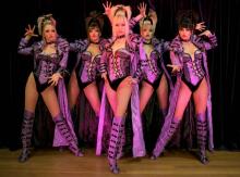 Prance Dance