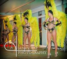 Showgirls