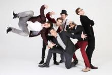 Popping & Locking Workshops
