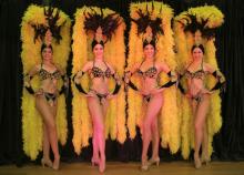Showgirls