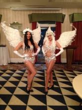 Burlesque Angels