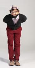 Popping & Locking Workshops with Sheru