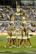 Cheer Leading Squad