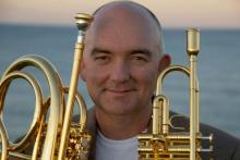 James Morrison