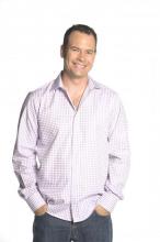 Rupert McCall
