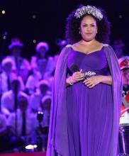 Christine Anu