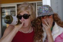 Ab Fab