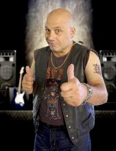 Angry Anderson