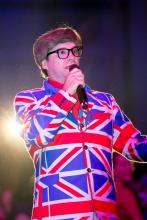 Tony Nixon - Austin Powers